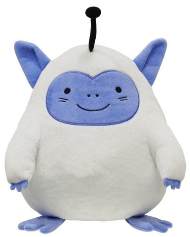 Dragon Quest Monsters - Watabou - Smile Slime - LL (Square Enix)