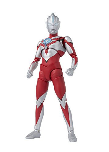 Ultraman Orb the Origin Saga - Ultraman Orb Origin the First