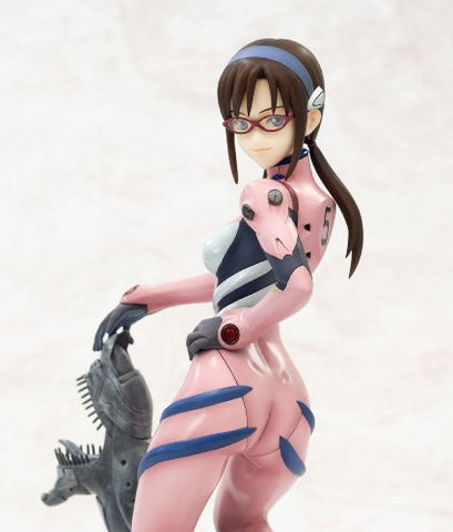 Evangelion Shin Gekijouban - Makinami Mari Illustrious - 1/6 (Kotobukiya)