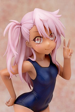 Fate/kaleid liner PRISMA☆ILLYA 2wei! - Kuro - 1/7 - School Mizugi ver. (FOTS Japan)