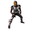 Kamen Rider 555 - Kamen Rider Faiz - Real Action Heroes No.650 - 1/6 - Ver.1.5 (Medicom Toy)