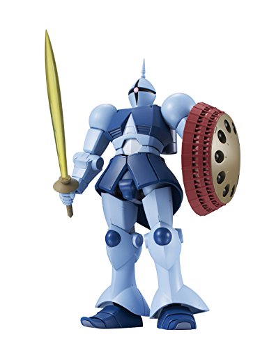 Kidou Senshi Gundam - YMS-15 Gyan - Robot Damashii - Robot