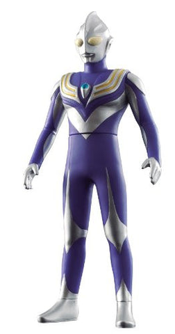 Ultraman Tiga - Ultra Hero Series 2009 - 17 - Sky Type, Renewal ver. (Bandai)