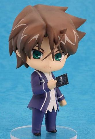 Cardfight!! Vanguard - Kai Toshiki - Nendoroid #316 (Good Smile Company)