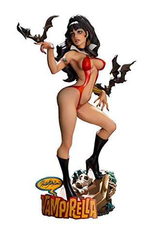 Vampirella - Super Mixture Model Vol.3 (Mamegyorai)