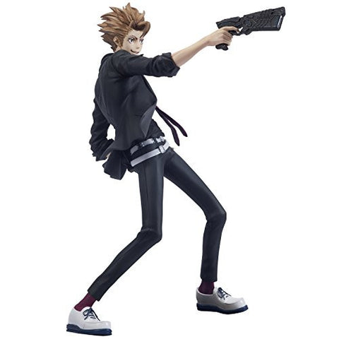 Psycho-Pass - Kagari Shuusei - Mens Hdge No.32 (Union Creative International Ltd)