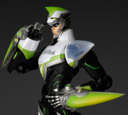 MG FIGURERISE 1/8 ワイルドタイガー (TIGER &amp; BUNNY) tf8su2k Amazon | MG FIGURERISE 1/8 ワイルドタイガー (TIGER & BUNNY