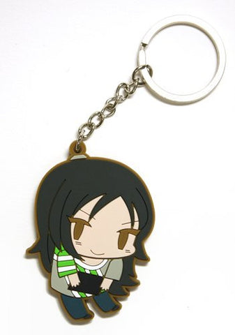 iDOLM@STER Cinderella Girls - Veteran Trainer - Keyholder - Tsumamare - R (Cospa)