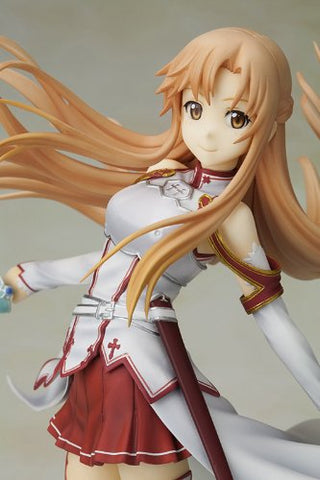 Sword Art Online - Asuna - 1/8 - Aincrad ver. (Kotobukiya)