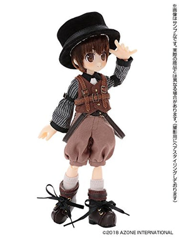 Lil' Fairy - Picconeemo - Allen - 1/12 (Azone)