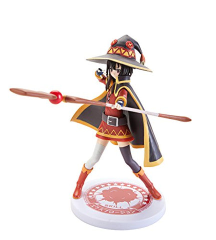 Kono Subarashii Sekai ni Shukufuku o! 2 - Megumin - PM Figure