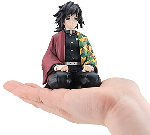 Kimetsu no Yaiba - Tomioka Giyuu - G.E.M. - Tenohira (MegaHouse)
