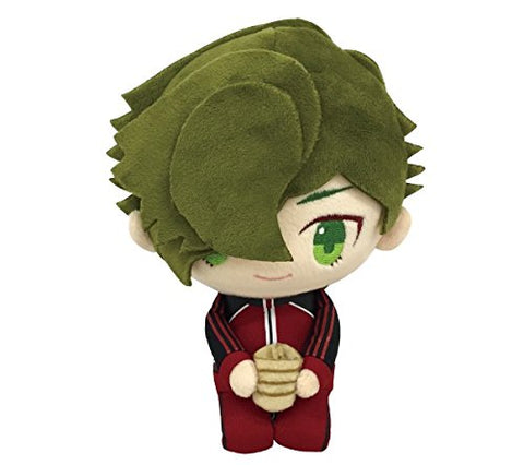 Touken Ranbu - Online - Uguisumaru - Suwarase Team Nuigurumi