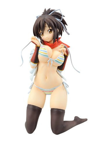 Shinovi Master Senran Kagura: New Link - Asuka (Solarain Toys