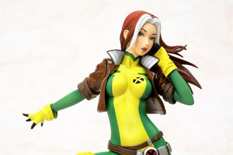 X-Men - Rogue - Bishoujo Statue - Marvel x Bishoujo - 1/8 (Kotobukiya)