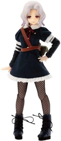 Assault Lily - Katakura Shion - Picconeemo - Picconeemo Character Series - 1/12 (Azone)