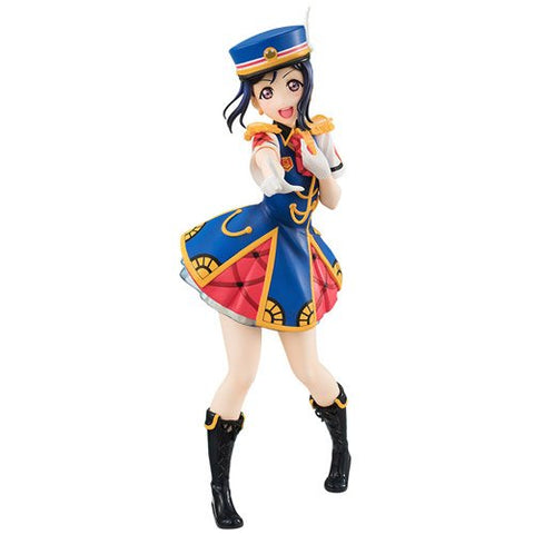 Love Live! Sunshine!! - Matsuura Kanan - Super Special Series - Happy Party Train