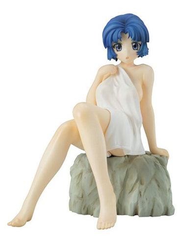 Super Robot Taisen - Kusuha Mizuha - 1/8 - Hot Spa Ver.