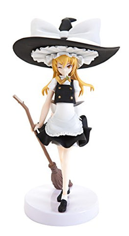 Touhou Project - Kirisame Marisa - Premium Figure