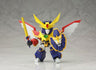 Zettai Muteki Raijin-Oh - Raijin-Oh - D-Style (Kotobukiya)
