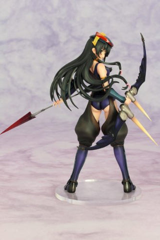 Boku wa Tomodachi ga Sukunai - Mikazuki Yozora - 1/8 - Monster Hunter ver. (Griffon Enterprises)