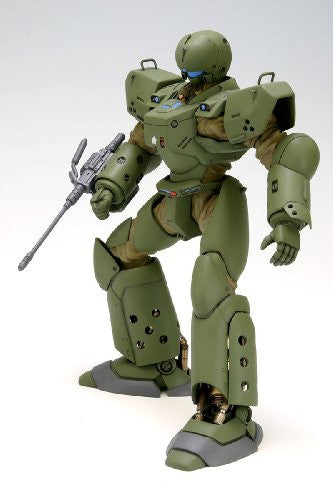 Kidou Keisatsu Patlabor - ARL-99 Helldiver - W.H.A.M.! - 1/48