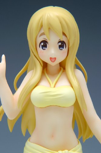K-ON! - Kotobuki Tsumugi - Beach Queens - 1/10 - Swimsuit Ver