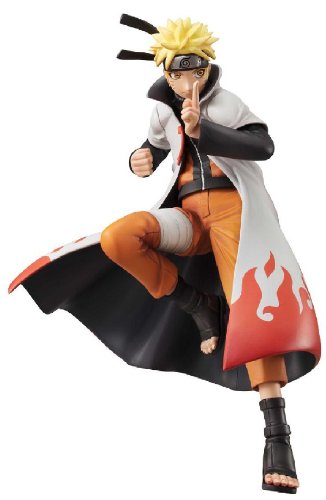 Naruto Shippuuden - Uzumaki Naruto - S.H.Figuarts - NARUTOP99 Edition -  Solaris Japan