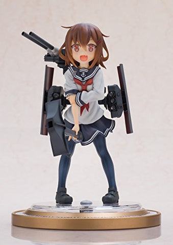 Kantai Collection ~Kan Colle~ - Ikazuchi - 1/7 (Pulchra)