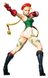 Street Fighter - Cammy - Bishoujo Statue - Street Fighter x Bishoujo - 1/7 (Kotobukiya)