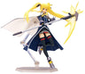 Mahou Shoujo Lyrical Nanoha StrikerS - Fate T. Harlaown - Figma #009 - Barrier Jacket Ver. (Max Factory)
