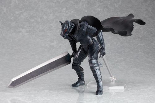 Berserk - Guts - Figma #SP-046 - Berserker Armor ver. (Max