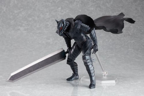 Berserk - Guts - Figma #SP-046 - Berserker Armor ver. (Max Factory)