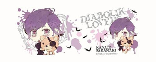 Sakamaki Kanato - Diabolik Lovers