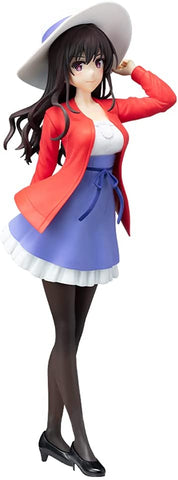 Saenai Heroine no Sodatekata fine - Kasumigaoka Utaha - SPM Figure (SEGA)