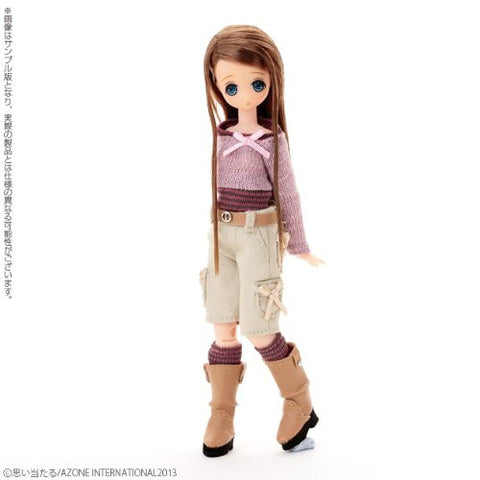 Chiika - Picco Ex☆Cute - Picconeemo - 1/12 (Azone)