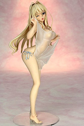 IS: Infinite Stratos - Cecilia Alcott - 1/7 - Original ver., Yume no Naka no Shower Scene (Griffon Enterprises)