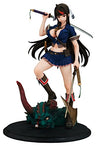 Original Character - "Oni o Karumono" Kamuna - 1/6 (Dragon Toy)
