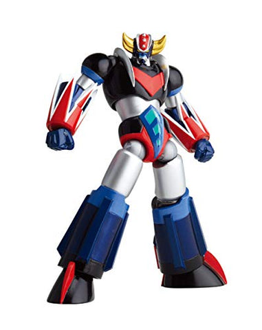 UFO Robo Grendizer - Grendizer - Legacy of Revoltech LR-056 - Revoltech No.085 (Kaiyodo)