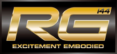 Kidou Senshi Gundam - MS-06S Zaku II Commander Type Char Aznable Custom - RG - 1/144 (Bandai)