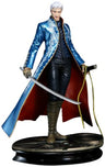 Devil May Cry 3 - Vergil Sparda - ARTFX Statue - 1/6 (Kotobukiya)