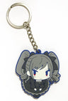 iDOLM@STER Cinderella Girls - Kanzaki Ranko - Keyholder - Tsumamare - R (Cospa)