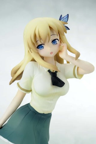 Boku wa Tomodachi ga Sukunai - Kashiwazaki Sena - Staind Series - 1/10 (Media Factory)
