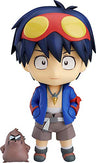 Tengen Toppa Gurren-Lagann - Boota - Simon - Nendoroid #986 (Good Smile Company)