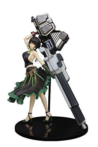 God Eater - Tachibana Sakuya - 1/7 (PLUM)