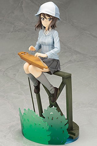 Girls und Panzer der Film - Mika - 1/7
