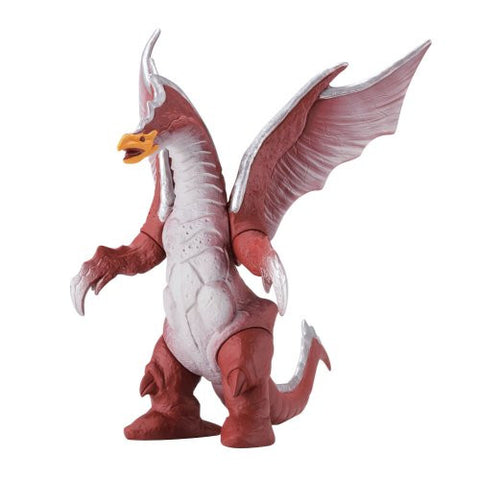 Ultraman Tiga - Melba - Ultra Monster Series #33 (Bandai)