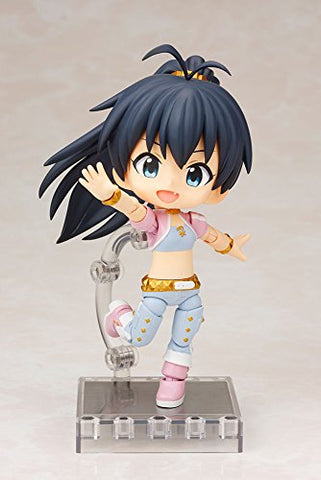 The Idolmaster - Ganaha Hibiki - Cu-Poche (Kotobukiya)