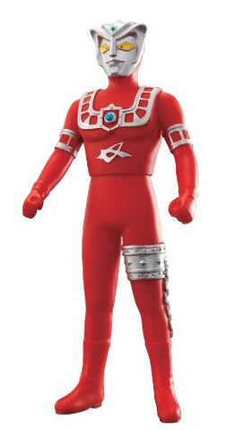 Ultraman Leo - Astra - Ultra Hero Series 2009 - 10 - Renewal ver. (Bandai)
