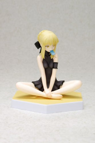 Fate/Hollow Ataraxia - Saber Alter - Beach Queens - 1/10 - Swimsuit ver. (Wave)